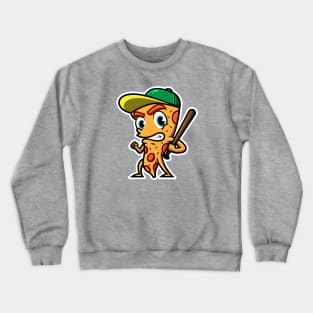 Major League Pizza (Oakland) Crewneck Sweatshirt